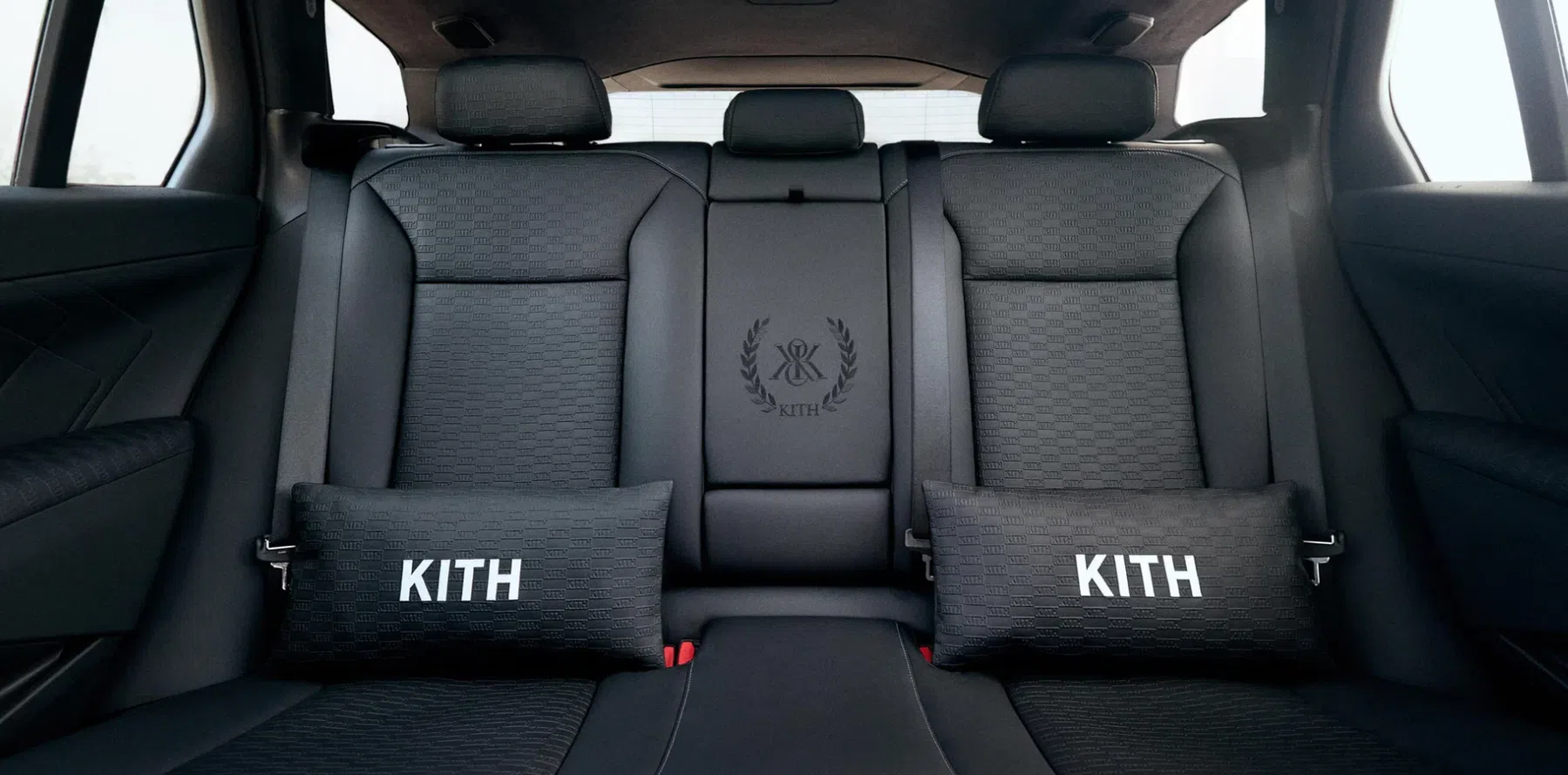 X5 v10 kith
